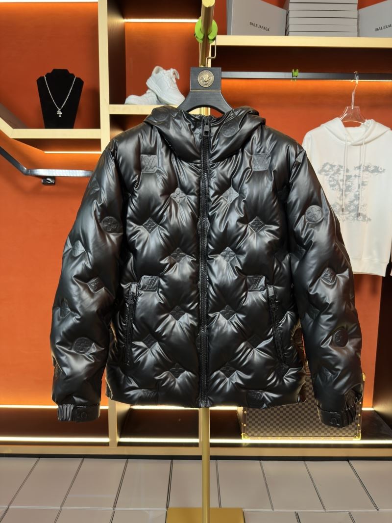 Louis Vuitton Down Jackets